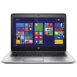 HP EliteBook 840 G2 14-inch (2015) - Core i5-5300U - 4GB - HDD 320 GB QWERTY - English