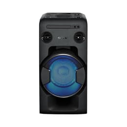 Sony MHC-V11 Bluetooth Speakers - Black