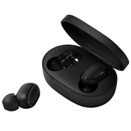 Xiaomi Redmi AirDots S Earbud Noise-Cancelling Bluetooth Earphones - Black