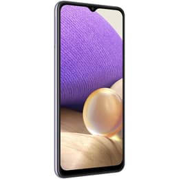 Galaxy A32 128GB - Purple - Unlocked - Dual-SIM
