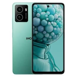 HMD Pulse+ 128GB - Green - Unlocked