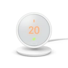 Nest Thermostat E Connected devices