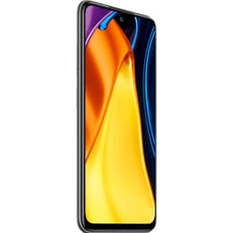 Xiaomi Poco M3 Pro 5G 128GB - Blue - Unlocked