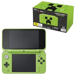Nintendo 2DS XL - Green/Black