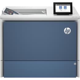 HP Color LaserJet Enterprise 6701DN Color laser