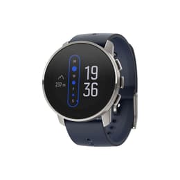 Smart Watch Suunto HR GPS 9 Peak - Grey