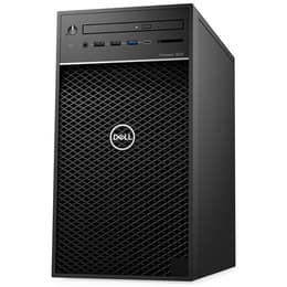 Precision 3630 Tower Core i7-8700K 3.7Ghz - SSD 1 TB - 32GB