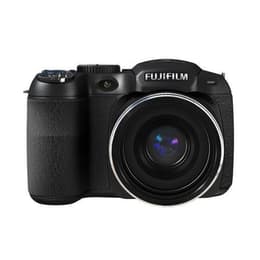 Fujifilm FinePix S2980 Bridge 14Mpx - Black