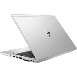 HP EliteBook 840 G6 14-inch (2018) - Core i5-8365U - 16GB - SSD 256 GB QWERTY - Spanish