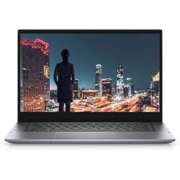 Dell Inspiron 5406 14-inch (2021) - Core i5 - Gen 11 (G) - 8GB - SSD 256 GB QWERTY - English