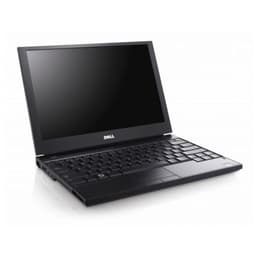 Dell Latitude E4200 12-inch (2009) - Core 2 Duo U9400 - 3GB - SSD 128 GB AZERTY - French