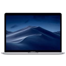MacBook Pro Retina 13-inch (2019) - Core i5 - 16GB SSD 512 QWERTY - Swedish