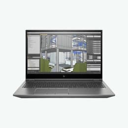 HP ZBook Fury 15 G8 15-inch (2021) - Core i7 - Gen 11 (H) - 32GB - SSD 512 GB QWERTY - Greek