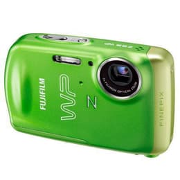 Fujifilm FinePix Z33WP Compact 10Mpx - Green
