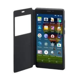 Klipad KL50 PM 8GB - Black - Unlocked