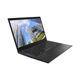 Lenovo ThinkPad T14s G1 14-inch (2020) - Ryzen 5 - 4000 Series (U) - 16GB - SSD 512 GB QWERTY - Spanish