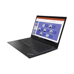Lenovo ThinkPad T14s G1 14-inch (2020) - Ryzen 5 - 4000 Series (U) - 16GB - SSD 512 GB QWERTY - Spanish