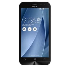 Asus zenfone laser 32GB - Silver - Unlocked