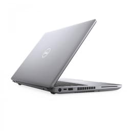 Dell Latitude 5411 14-inch (2020) - Core i5 - Gen 10 (H) - 16GB - SSD 512 GB AZERTY - French