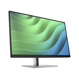 27-inch HP E27 G5 1920 x 1080 LED Monitor Grey
