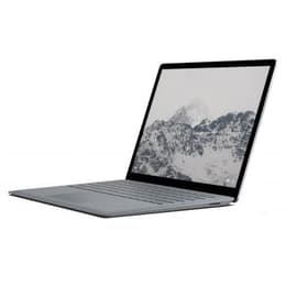 Microsoft Surface Laptop (1769) 13-inch (2016) - Core i5-7200U - 8GB - SSD 256 GB QWERTZ - Swiss