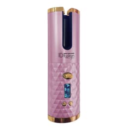 Italian Design Diamond Curl Curling iron