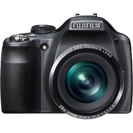 Fujifilm FinePix SL260 Bridge 14Mpx - Black