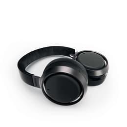Philips L3/00 noise-Cancelling wireless Headphones - Black
