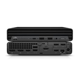 EliteDesk 800 G6 Mini Core i5-10500T 2.3Ghz - SSD 256 GB - 16GB