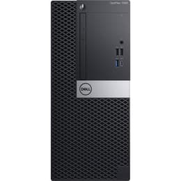 OptiPlex 7060 MT Core i5-8500 3Ghz - SSD 1 TB - 8GB