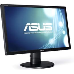 21,5-inch Asus VE228H 1920 x 1080 LCD Monitor Black