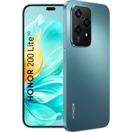 Honor 200 Lite 256GB - Blue - Unlocked