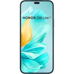 Honor 200 Lite 256GB - Blue - Unlocked
