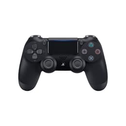 PlayStation 4 Pro 1000GB - Black + Ghost of Tsushima