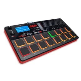 Akai MPX16 Musical instrument