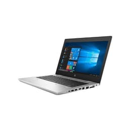 HP ProBook 640 G4 14-inch (2014) - Core i5-7200U - 8GB - SSD 256 GB AZERTY - French