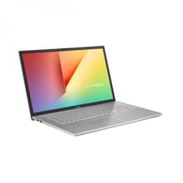 Asus S712JA-AU416T 17-inch (2020) - Core i7 - Gen 10 (G) - 16GB - SSD 512 GB AZERTY - French