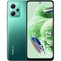 Xiaomi Redmi Note 12 128GB - Green - Unlocked - Dual-SIM