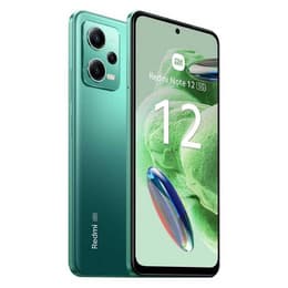 Xiaomi Redmi Note 12 128GB - Green - Unlocked