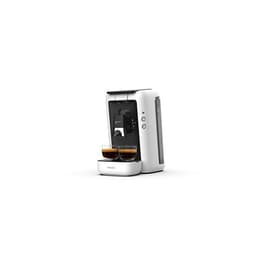 Pod coffee maker Philips Senseo Maestro CSA260/11 L - White