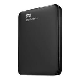 Western Digital Elements External hard drive - HDD 5 TB USB 3.0