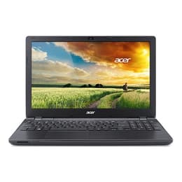 Acer Extensa EX2511-32AS 15-inch (2015) - Core i3-4005U - 4GB - HDD 500 GB AZERTY - French