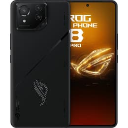 Asus ROG Phone 8 Pro 512GB - Black - Unlocked - Dual-SIM