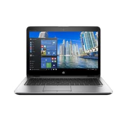 HP EliteBook 840 G3 14-inch (2015) - Core i5-6300U - 8GB - SSD 240 GB AZERTY - French
