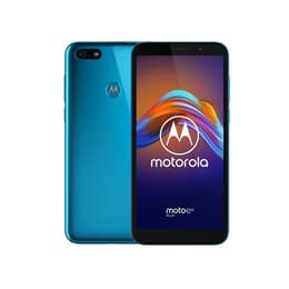 Motorola Moto E6 Play 32GB - Blue - Unlocked