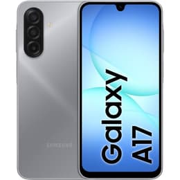 Galaxy A17 256GB - Grey - Unlocked