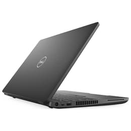 Dell Latitude 5501 15-inch (2019) - Core i5 - Gen 9 (H) - 16GB - SSD 256 GB QWERTY - Swedish