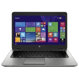 HP EliteBook 840 G2 14-inch (2014) - Core i7-5500U - 16GB - SSD 256 GB AZERTY - French