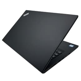 Lenovo ThinkPad T14 Gen 3 (Intel) 14-inch (2022) - Core i5 - Gen 12 (U) - 16GB - 256 GB SSD QWERTY - Portuguese