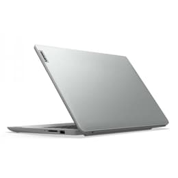 Lenovo IdeaPad 1 14-inch (2021) - Ryzen 5 - 5000 Series (U) - 16GB - SSD 512 GB AZERTY - French